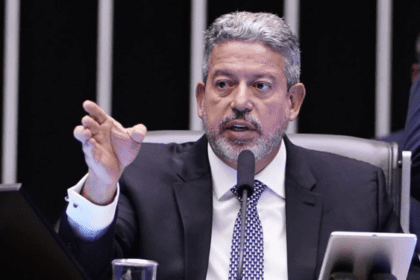 Na TV, Arthur Lira diz que retorno da contribuição sindical é retrocesso