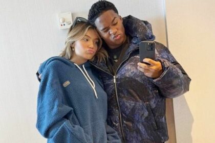 Namorada de Endrick, Gabriely Miranda, condena ataques racistas: "racismo é crime"