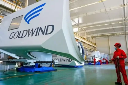 Novas notícias: Multinacional chinesa se instalará em Camaçari.