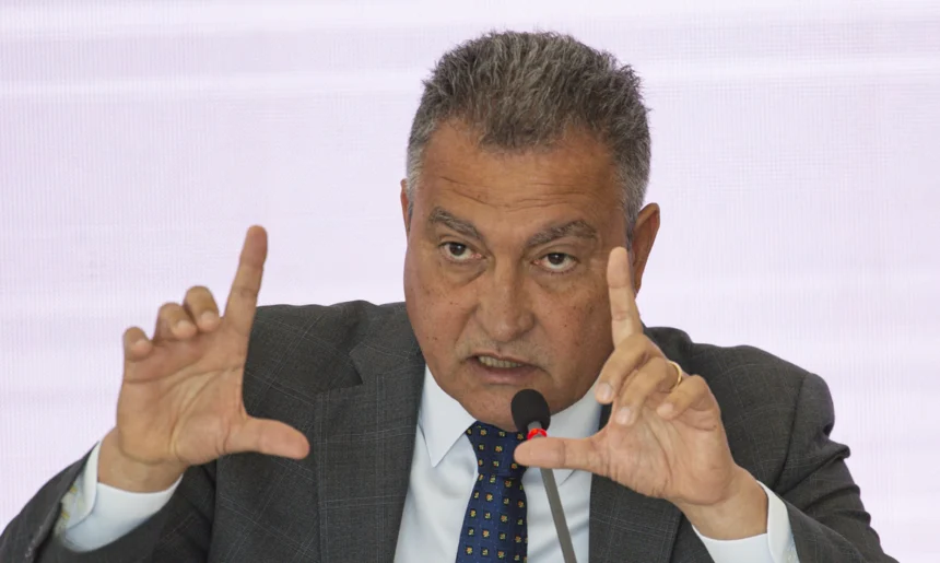 Novo PAC tem 6.,3 mil obras que precisam de emendas parlamentares