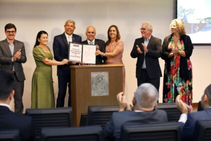 BahiaInveste tem novo diretor e pretende atrair investimentos para promover a sustentabilidade no estado