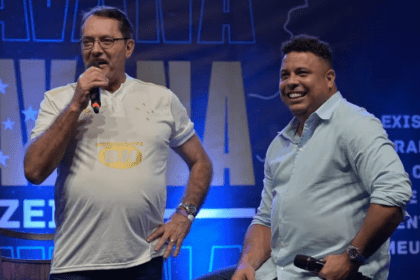 Novo dono da SAF do Cruzeiro é dono da rede de Supermercados BH