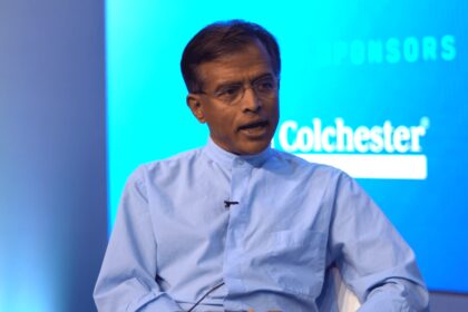 “O FED é um espectador, não um líder para o mercado”, diz ‘papa’ do valuation