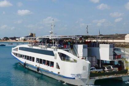 Operação do Ferry-Boat tem horários alterados a partir de terça (16); entenda