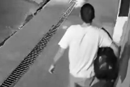 Ação rápida da PM resulta em prisão de homem autor de furto em academia de São Sebastião do Passé