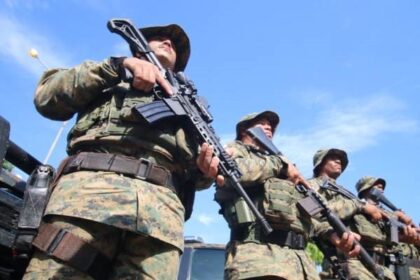 Em clássico BAxVI, PM monta esquema especial com 900 militares
