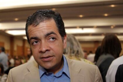 Em nova aliança com União Brasil, PP filia Luizinho Sobral e anuncia pré-candidatura em Irecê