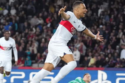 PSG e Borussia avançam às semifinais da Champions League