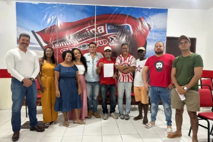 PT de Candeias Define Marivalda Silva como Pré-Candidata à Prefeitura