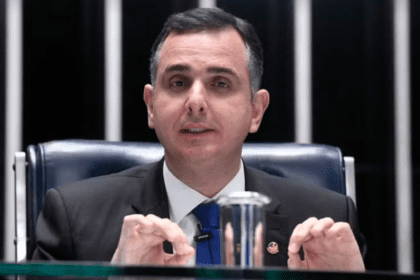 Pacheco classifica ação da AGU no STF contra desoneração da folha de "catastrófica"