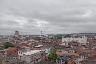 Paciente com cólera trabalha em Camaçari, Bahia