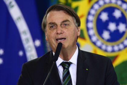 Parlamentares arrecadam R$ 125 mil para custear ato pró-Bolsonaro