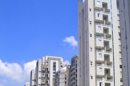 Preço dos aluguéis sobe 3,75% no 1º trimestre, mostra Índice FipeZAP