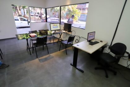 Prefeitura de Lauro de Freitas inaugura Escritório Municipal de Arquitetura e Engenharia Social (EMAES) nesta quarta-feira (03)