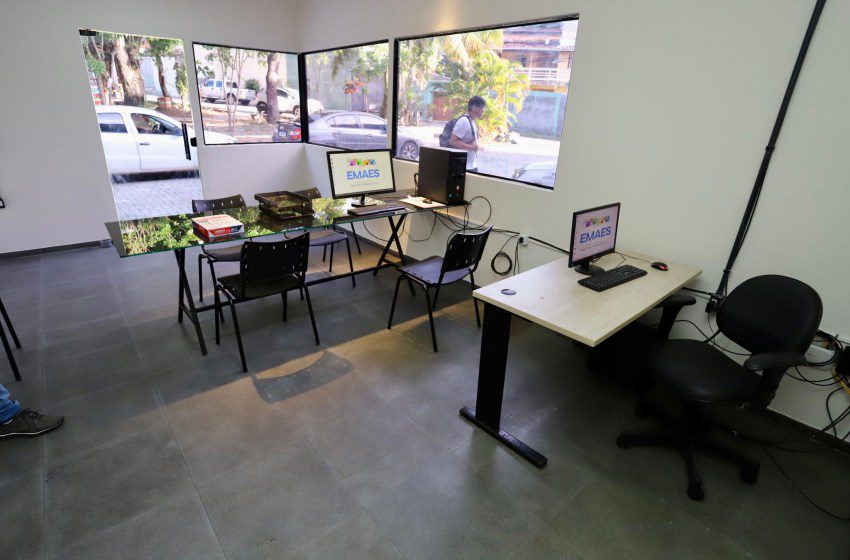 Prefeitura de Lauro de Freitas inaugura Escritório Municipal de Arquitetura e Engenharia Social (EMAES) nesta quarta-feira (03)