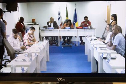 LDO 2025: Prefeitura apresenta projeto durante audiência nesta terça-feira (30); confira as prioridades