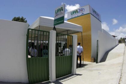 Problema na rede elétrica deixa UPA de Arembepe sem energia
