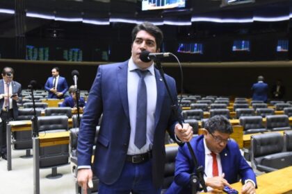 Aprovado projeto de Otto Alencar Filho que beneficia a exportação de produtos nacionais de alto valor agregado