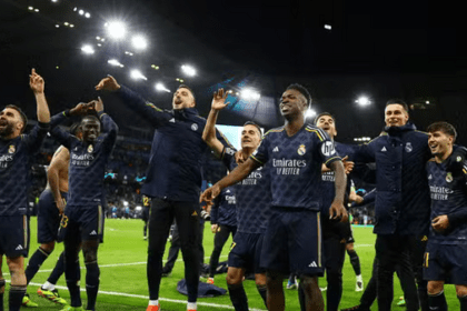 Real Madrid e Bayern de Munique avançam às semifinais da Champions