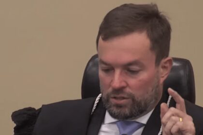 Relator vota contra cassação de Sergio Moro em julgamento no TRE do Paraná