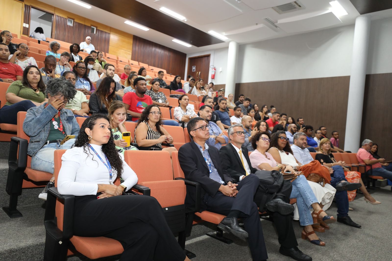 SEC divulga seleção parcial de estudantes para cursos do Pronatec