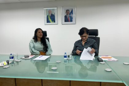 SPM e SEC unem forças para fortalecer programas de igualdade de gênero