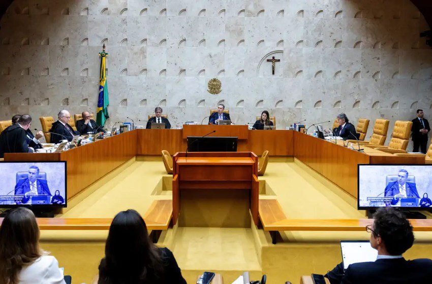 STF reconhece que Estado deve indenizar vítimas de bala perdida