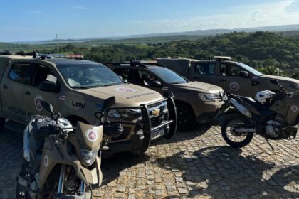São Francisco do Conde: 90 dias sem homicídios na cidade