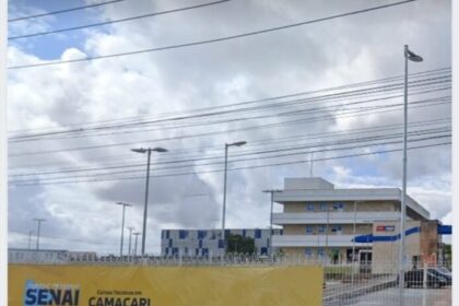 Senai disponibiliza vagas gratuitas para curso de Conferente em Camaçari