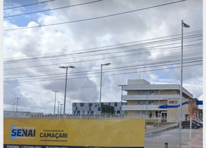 Senai disponibiliza vagas gratuitas para curso de Conferente em Camaçari