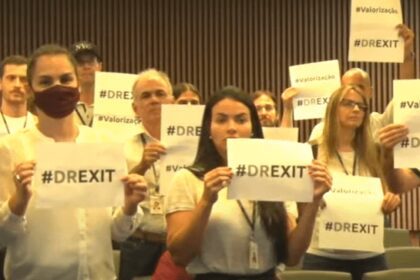 Servidores do BC aprovam proposta salarial do governo, diz sindicato