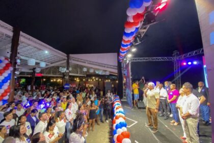 Tenente Coronel Fabrício Anuncia Pré-candidatura em Lauro de Freitas