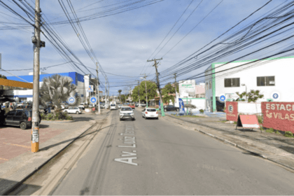 Trecho de Lauro de Freitas ficará sem energia durante manutenção nesta sexta-feira (19)