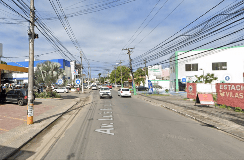 Trecho de Lauro de Freitas ficará sem energia durante manutenção nesta sexta-feira (19)