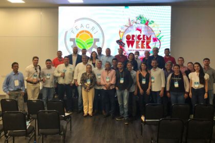 Inscrições para 4º Fórum Estadual de Gestores da Agricultura até 26/04