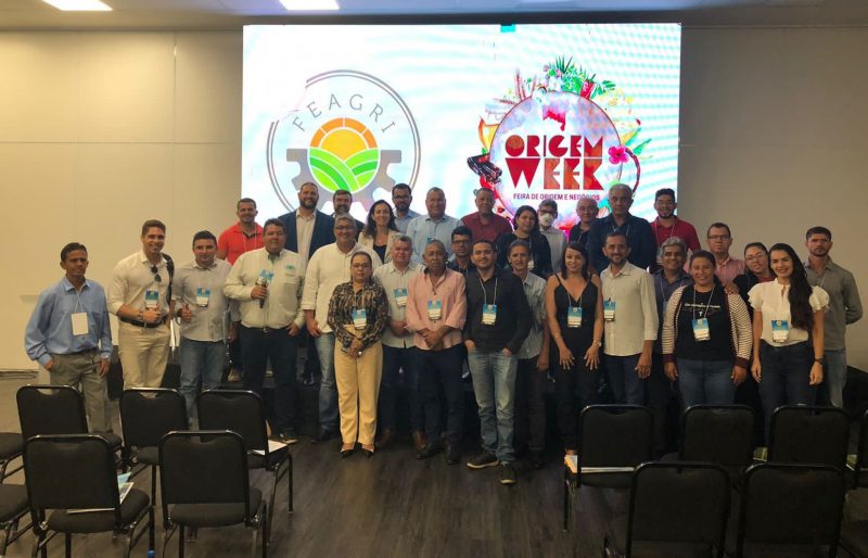 Inscrições para 4º Fórum Estadual de Gestores da Agricultura até 26/04