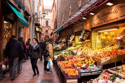 Vendas no varejo na zona do euro caem 0,5% em fevereiro ante janeiro