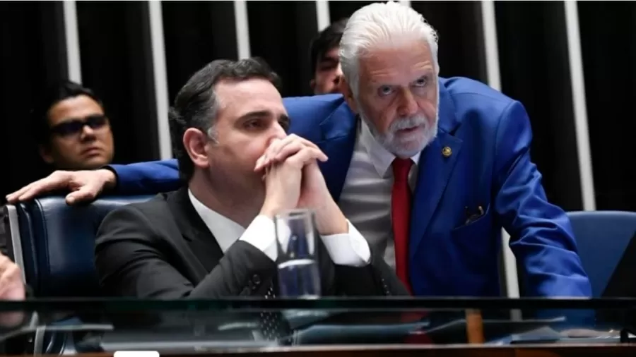 Wagner pede retirada de projeto sobre o DPVAT da pauta do Senado