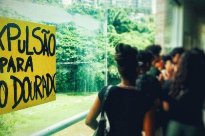 Professor da Ufba acusado de assédio: alunos pedem sua exoneração