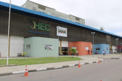 Recorde de atendimentos na emergência pediátrica do HEC.