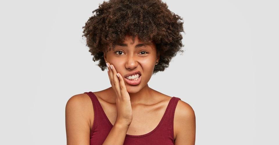 Opções de tratamento para o bruxismo.