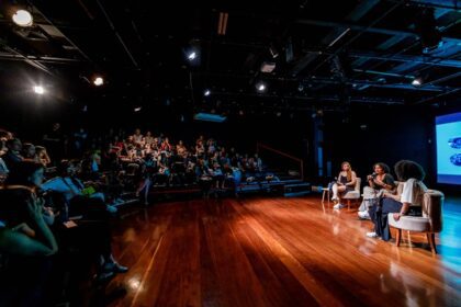 Imersão em tecnologia para mulheres chega à 3ª edição em Salvador