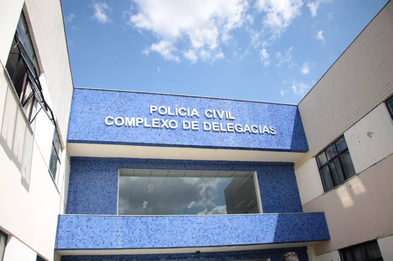 Suspeito de matar companheira em Águas Claras é preso em Feira de Santana