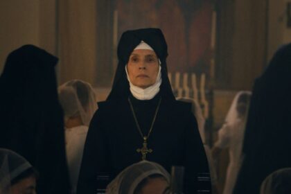 onde assistir aos filmes da franquia de terror