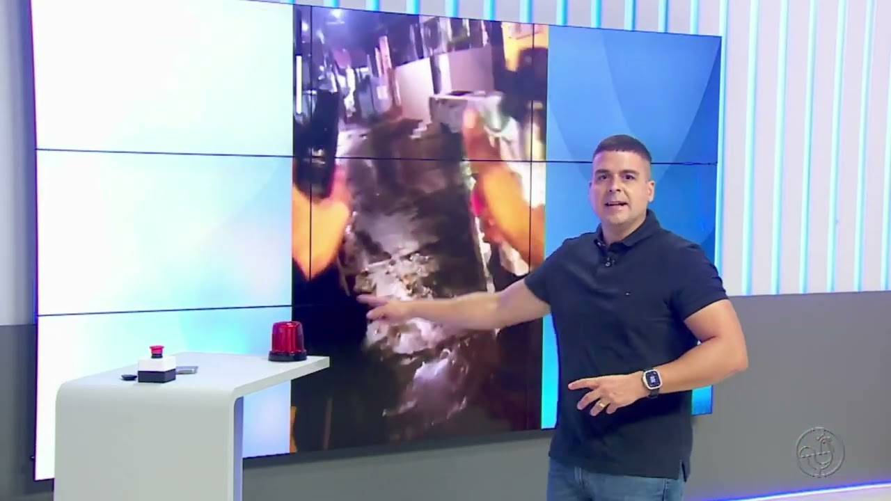 ‘Alô Juca’ desta segunda (29) aborda casal preso por furto de celulares no Aeroporto de Salvador