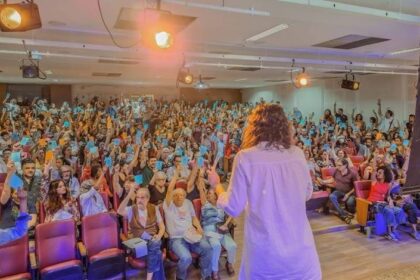 Professores da Ufba entram em estado de greve