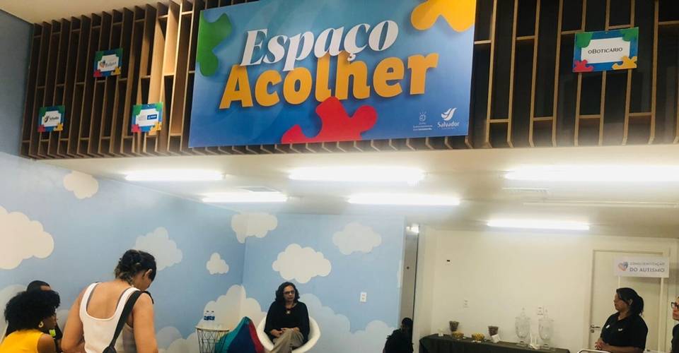 Prefeitura emitiu 4,6 mil carteiras para autistas; saiba como solicitar