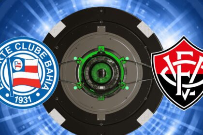 tudo sobre a decisão do Campeonato Baiano
