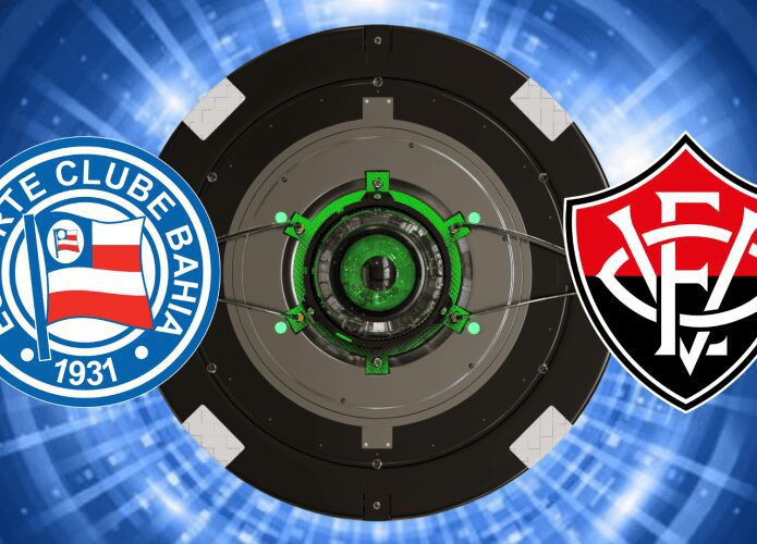 tudo sobre a decisão do Campeonato Baiano