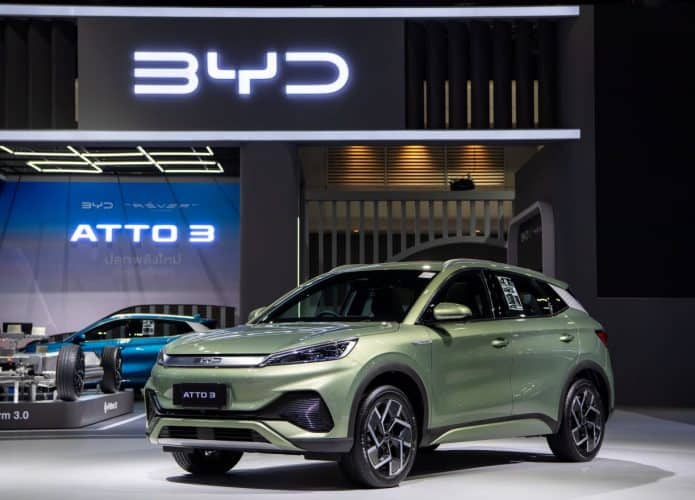 vendas do 1° trimestre se aproximam do acumulado de 2023